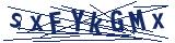 Captcha-Zeichenfolge