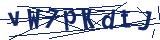 Captcha-Zeichenfolge