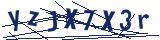 Captcha-Zeichenfolge