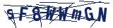 Captcha-Zeichenfolge