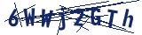 Captcha-Zeichenfolge