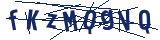 Captcha-Zeichenfolge