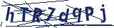 Captcha-Zeichenfolge