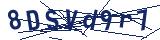 Captcha-Zeichenfolge