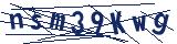 Captcha-Zeichenfolge