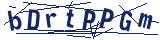 Captcha-Zeichenfolge