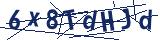 Captcha-Zeichenfolge