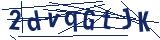 Captcha-Zeichenfolge