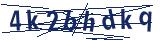 Captcha-Zeichenfolge