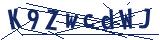 Captcha-Zeichenfolge