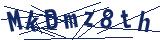 Captcha-Zeichenfolge