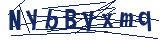 Captcha-Zeichenfolge