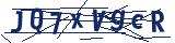 Captcha-Zeichenfolge