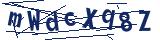 Captcha-Zeichenfolge