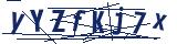 Captcha-Zeichenfolge