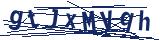 Captcha-Zeichenfolge