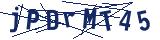Captcha-Zeichenfolge