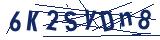 Captcha-Zeichenfolge
