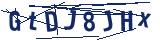 Captcha-Zeichenfolge