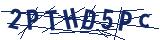 Captcha-Zeichenfolge