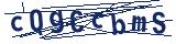 Captcha-Zeichenfolge