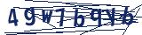 Captcha-Zeichenfolge