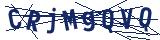 Captcha-Zeichenfolge