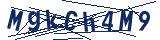 Captcha-Zeichenfolge