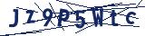 Captcha-Zeichenfolge