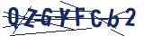 Captcha-Zeichenfolge