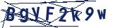 Captcha-Zeichenfolge