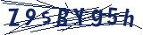 Captcha-Zeichenfolge