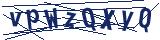 Captcha-Zeichenfolge