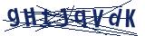 Captcha-Zeichenfolge