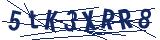 Captcha-Zeichenfolge