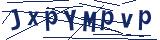 Captcha-Zeichenfolge
