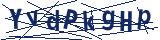 Captcha-Zeichenfolge