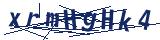 Captcha-Zeichenfolge