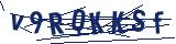 Captcha-Zeichenfolge