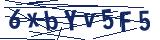 Captcha-Zeichenfolge