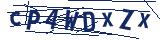 Captcha-Zeichenfolge