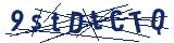 Captcha-Zeichenfolge
