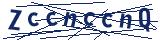Captcha-Zeichenfolge