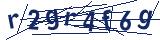 Captcha-Zeichenfolge
