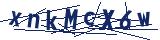 Captcha-Zeichenfolge