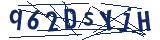 Captcha-Zeichenfolge