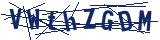 Captcha-Zeichenfolge