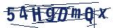 Captcha-Zeichenfolge