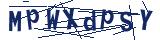 Captcha-Zeichenfolge