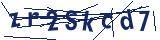 Captcha-Zeichenfolge